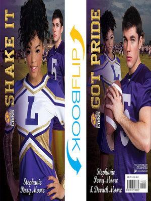 cover image of Shake It / Got Pride